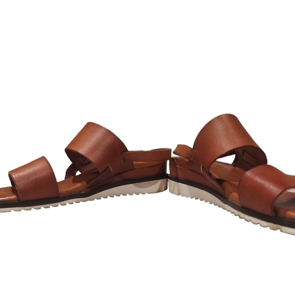 Bertuchi cinnamon sandal Brown 9 - Picture 5 of 10